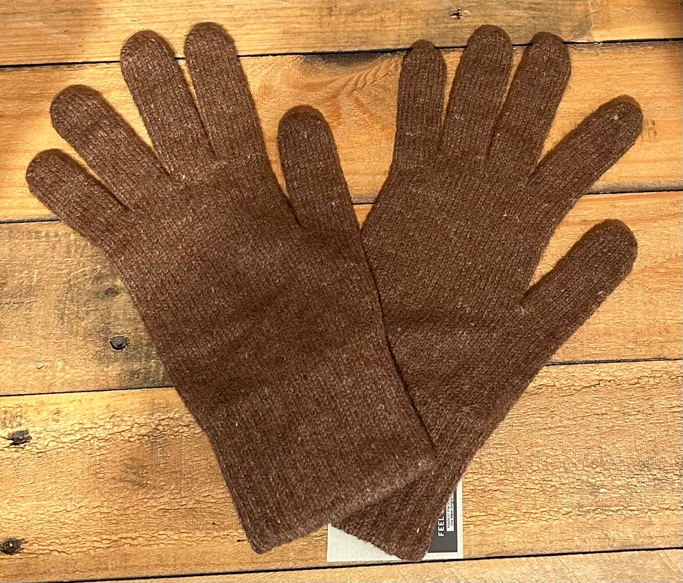CAP Heavy Alpaca Gloves