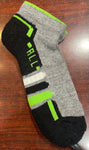 CA Ankle Compression Running Sock