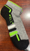 CA Ankle Compression Running Sock