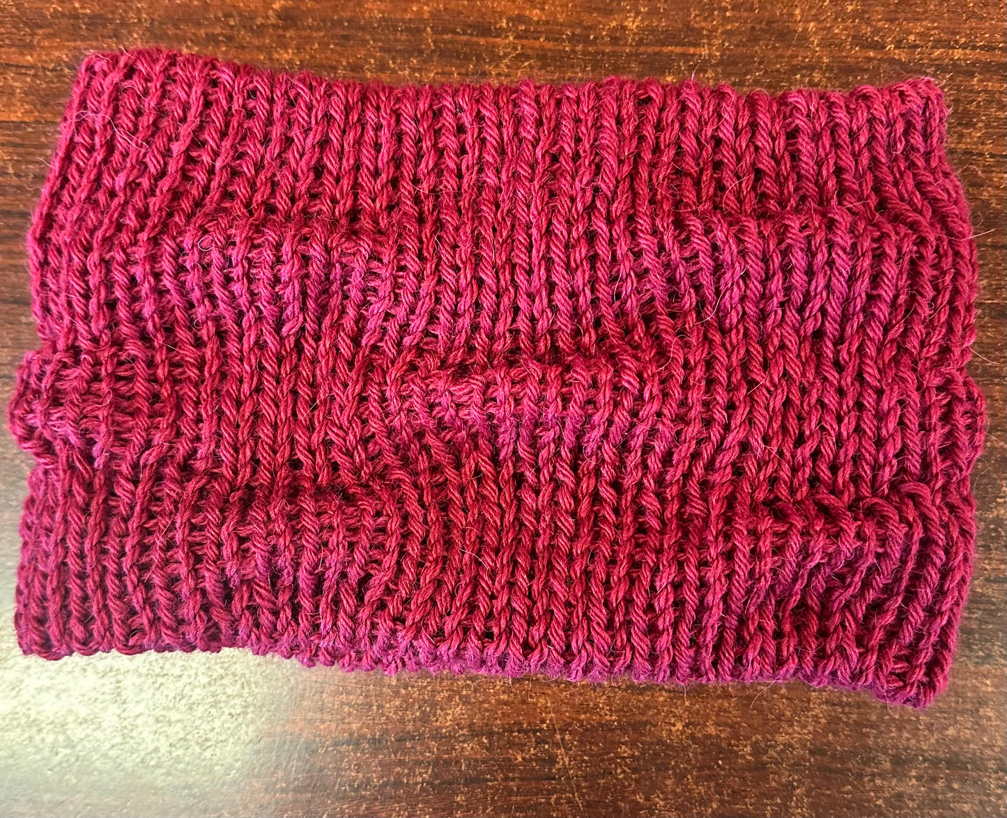 MMA Swirl Headband