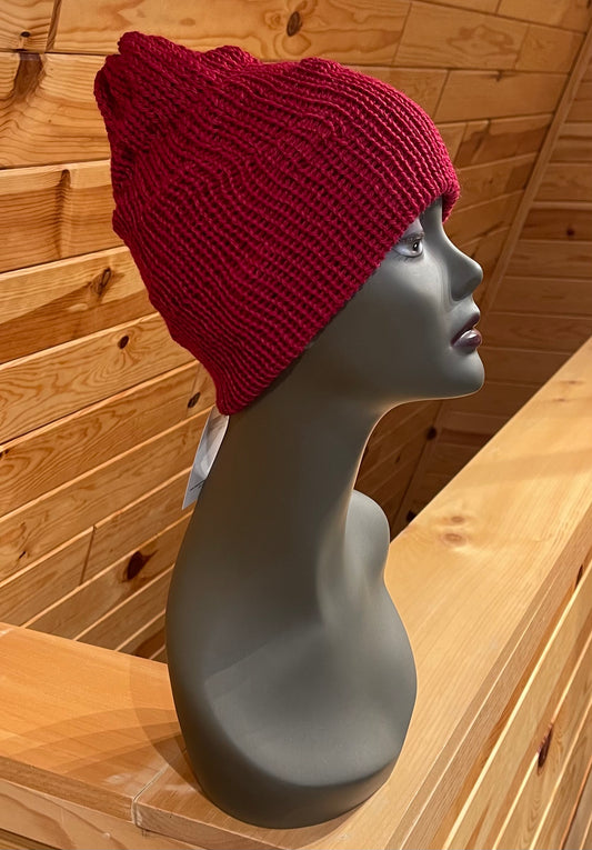 MMA Swirl Hat