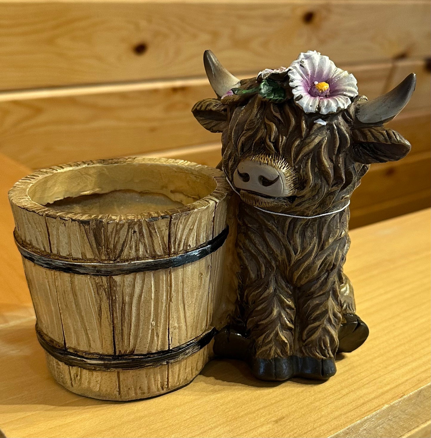 OSW Highlander Planter