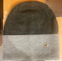 PL Rev. Alpaca Hat