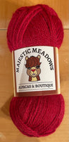 MMA CA Yarn