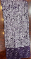 Alpaca Heavy Boot Sock