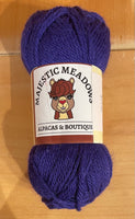 MMA CA Yarn