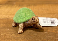 Ganz Mini Turtle Figurine