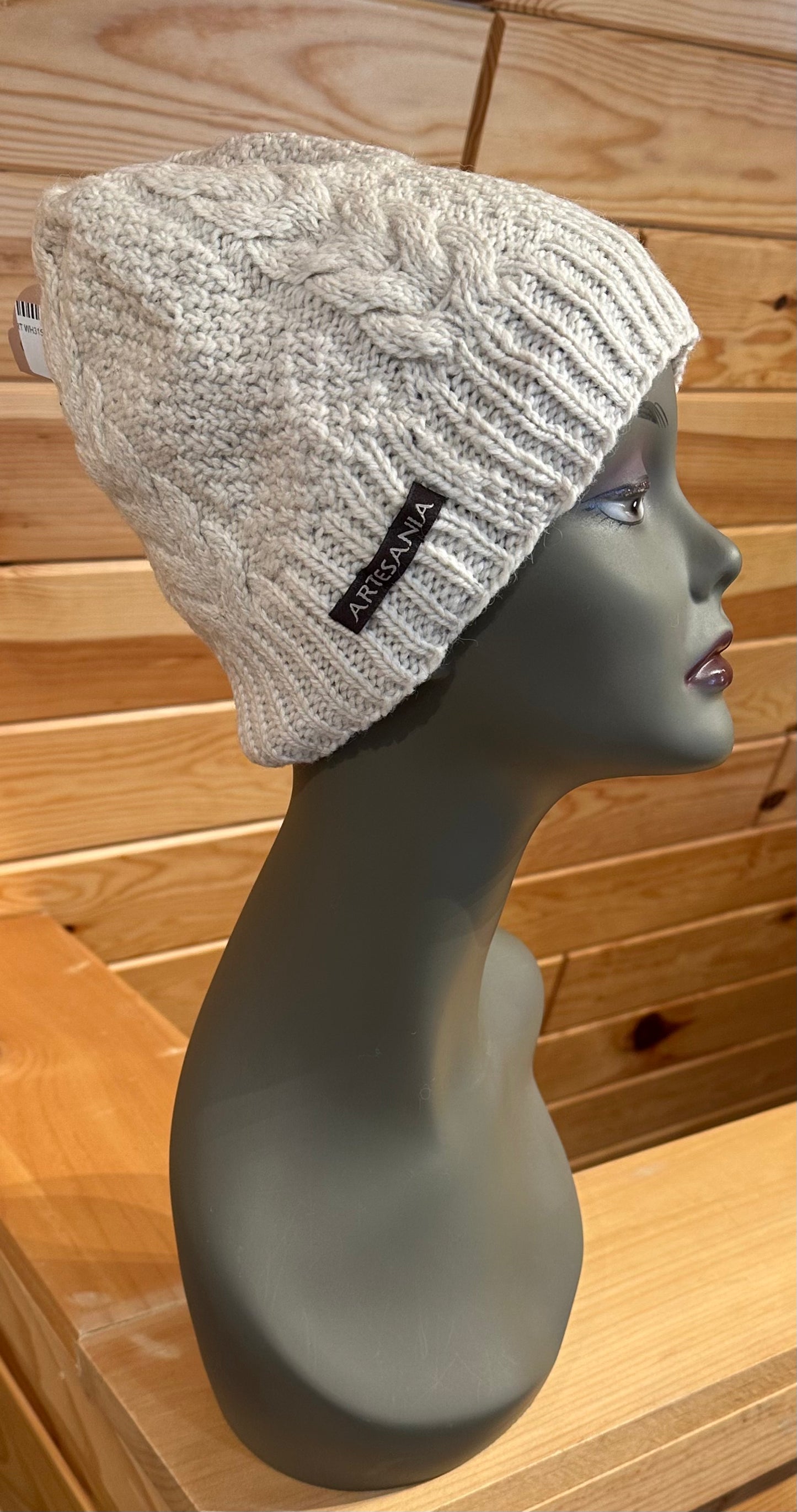 ART WH315 Alpaca Hat