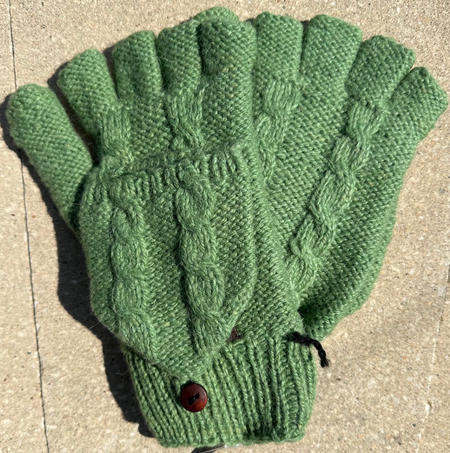 ART Alpaca Glitten HM034