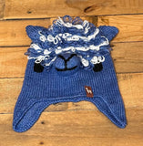 CA Alpaca Kids Alpaca Hat