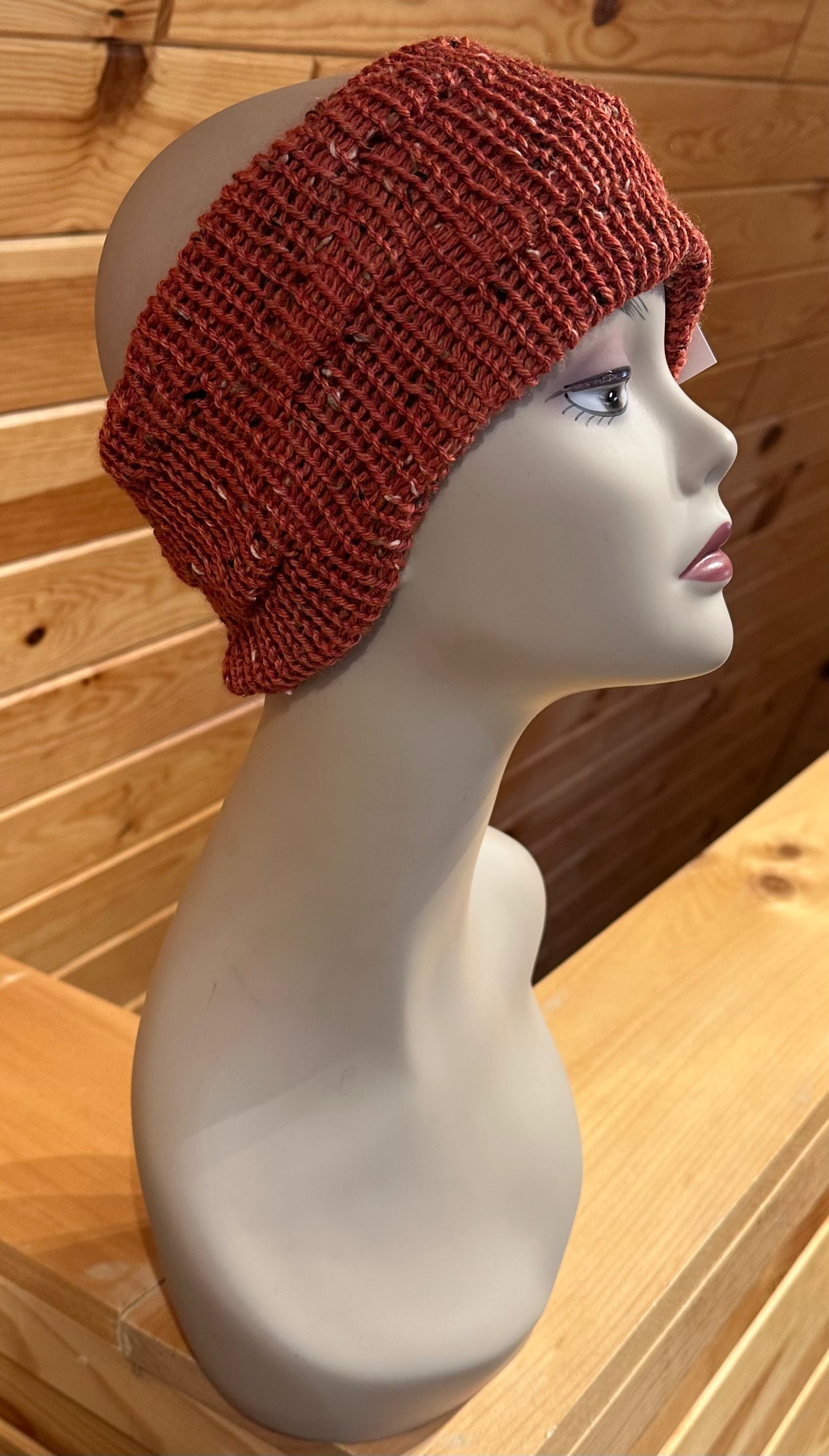 MMA Swirl Headband