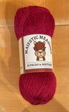 MMA CA Yarn