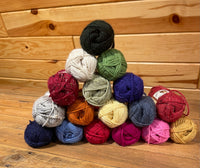 MMA CA Yarn