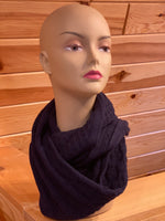 SHU Infinity Scarf Camelion