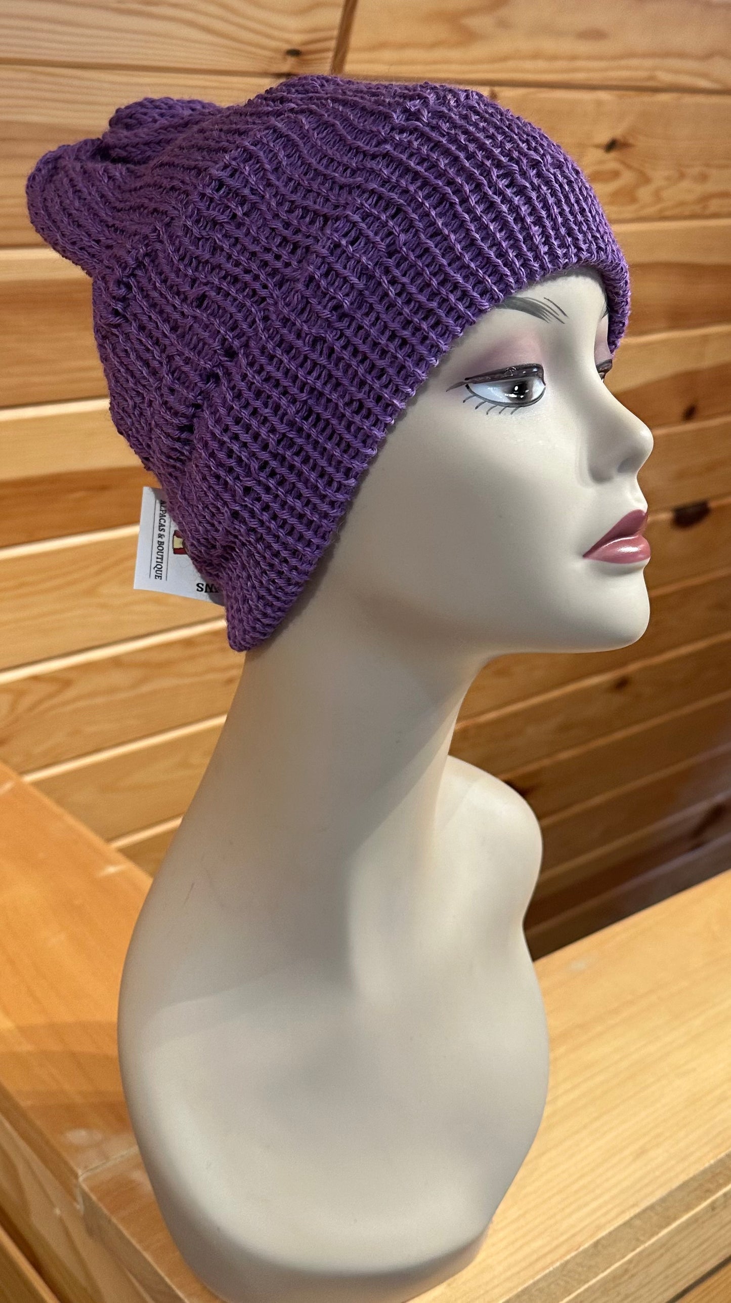 MMA Swirl Hat