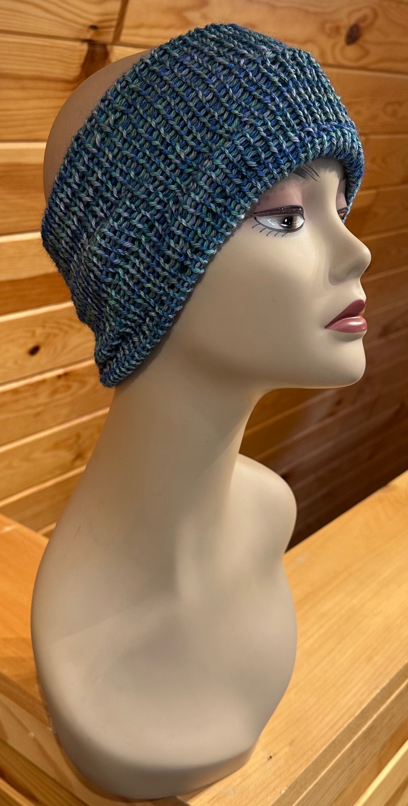 MMA Swirl Headband