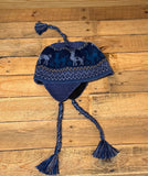 PL Kid's Alpaca Chullo