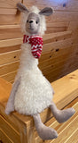 HH Christmas Alpaca