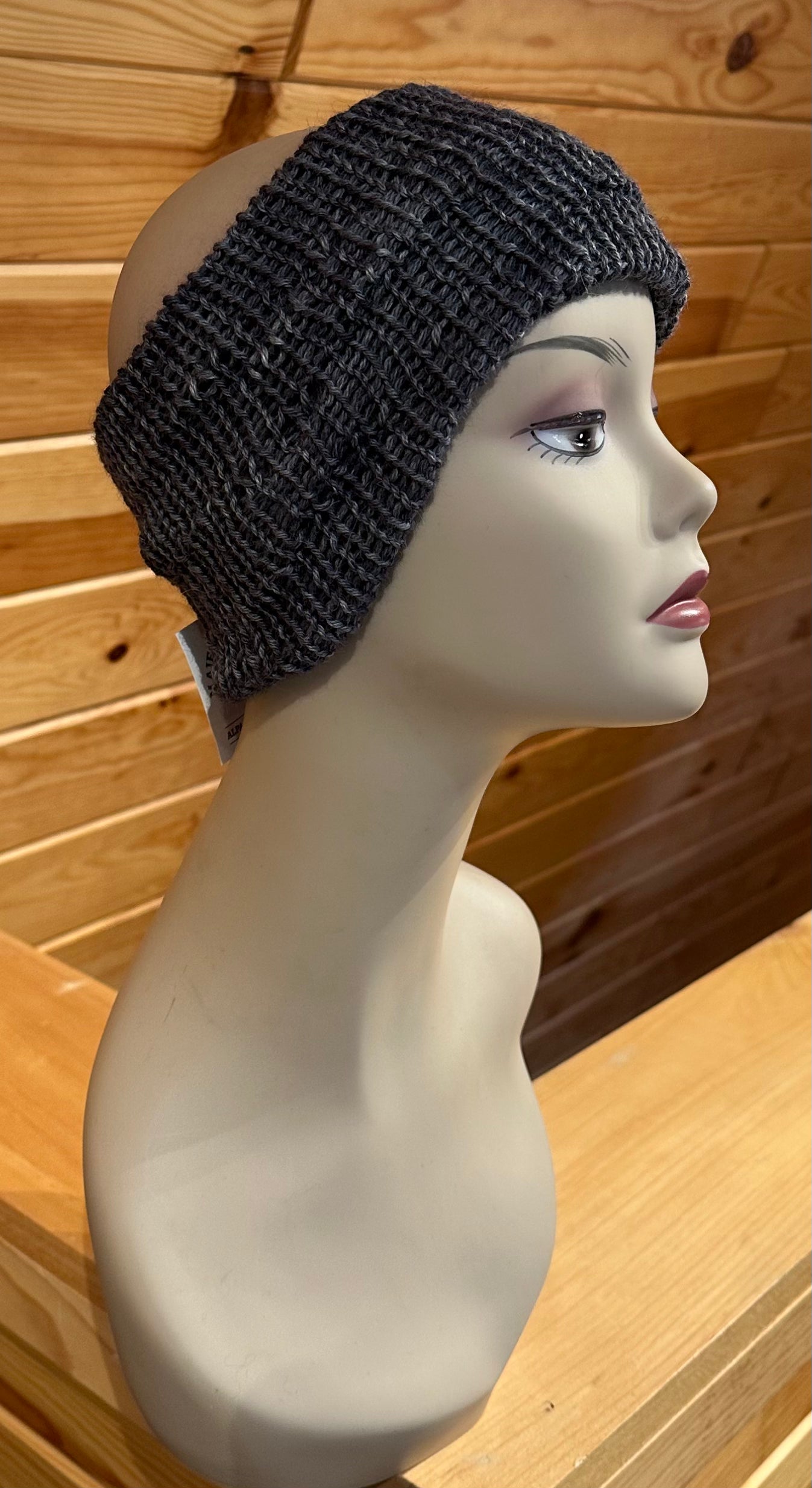 MMA Swirl Headband