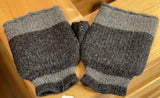 TAG Fingerless Gloves