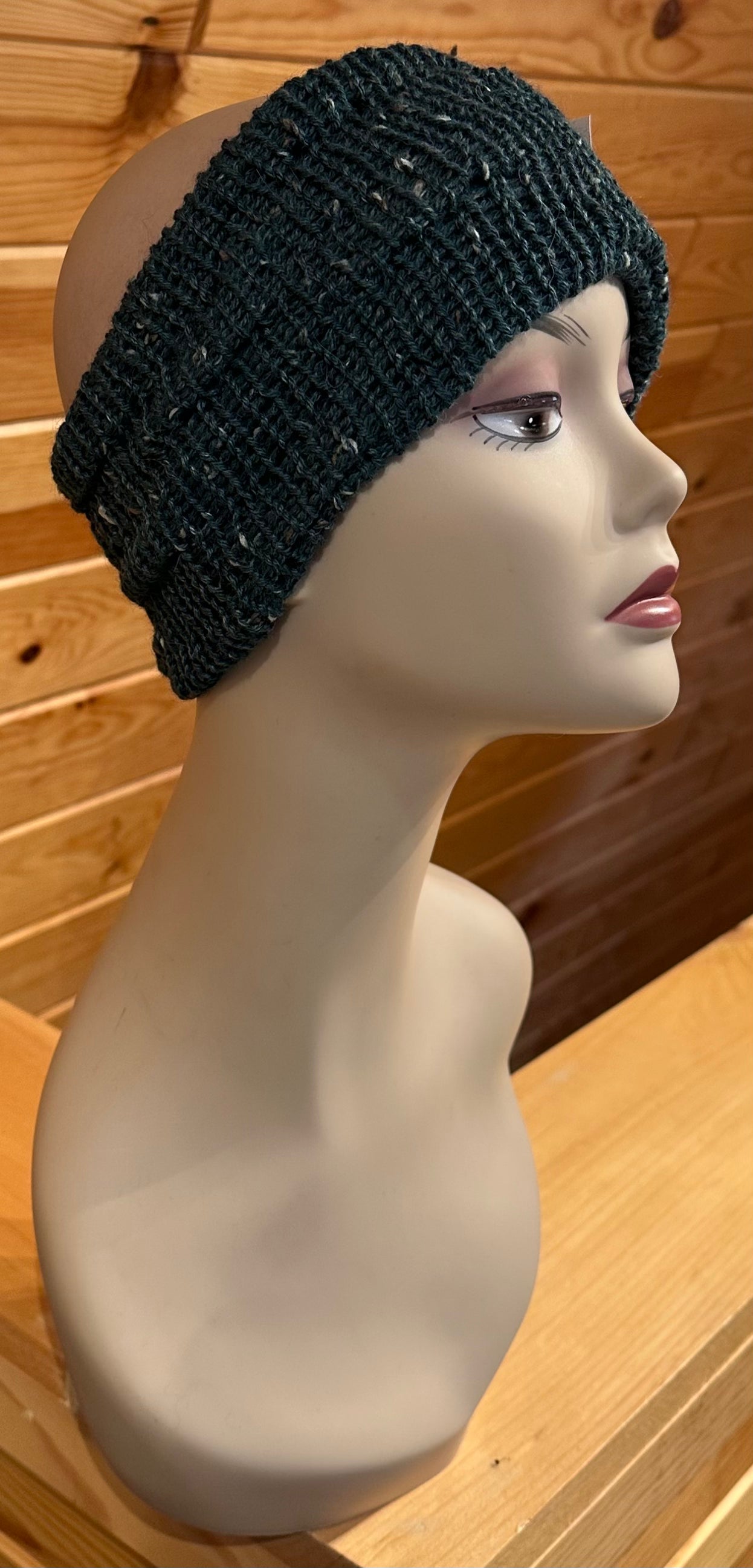 MMA Swirl Headband