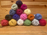 MMA CA Yarn