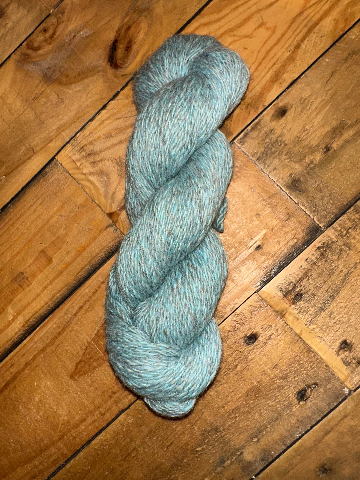 MMA Alpaca 3 Ply Sport Wt. Yarn