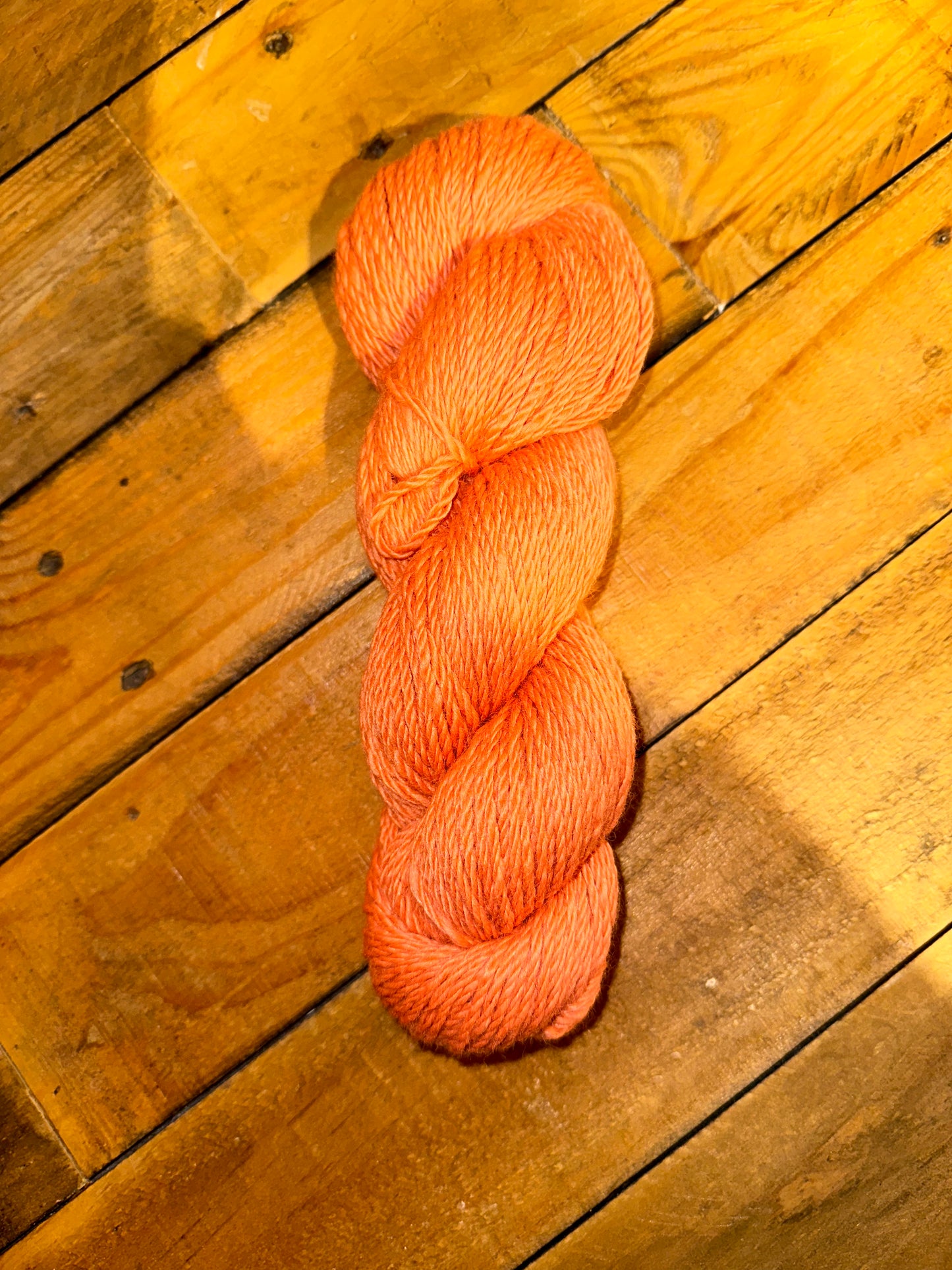 MMA Alpaca 3 Ply Sport Wt. Yarn