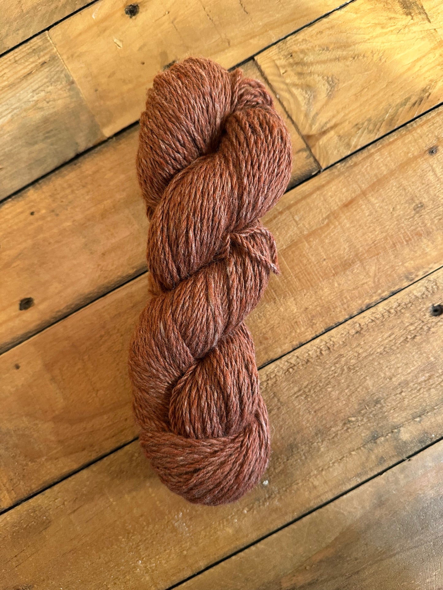 MMA Alpaca 3 Ply Sport Wt. Yarn