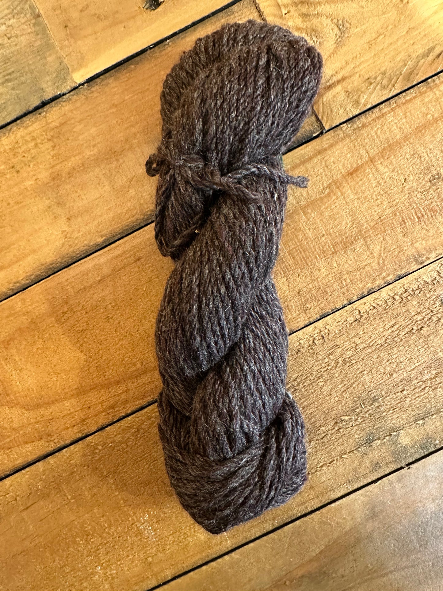MMA Alpaca 3 Ply Sport Wt. Yarn