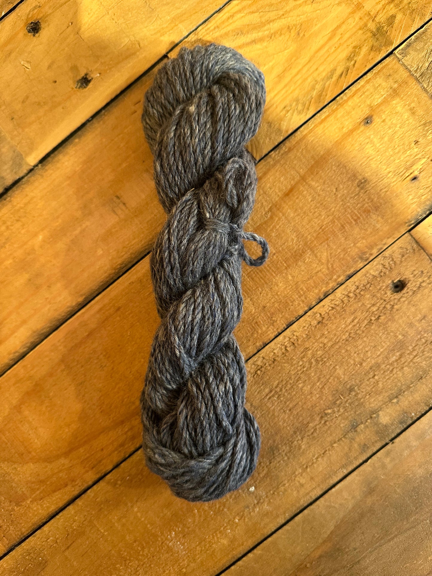 MMA Alpaca 3 Ply Sport Wt. Yarn