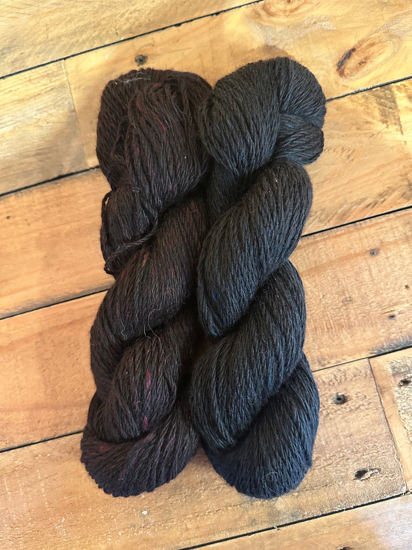 MMA Alpaca & Bamboo Yarn