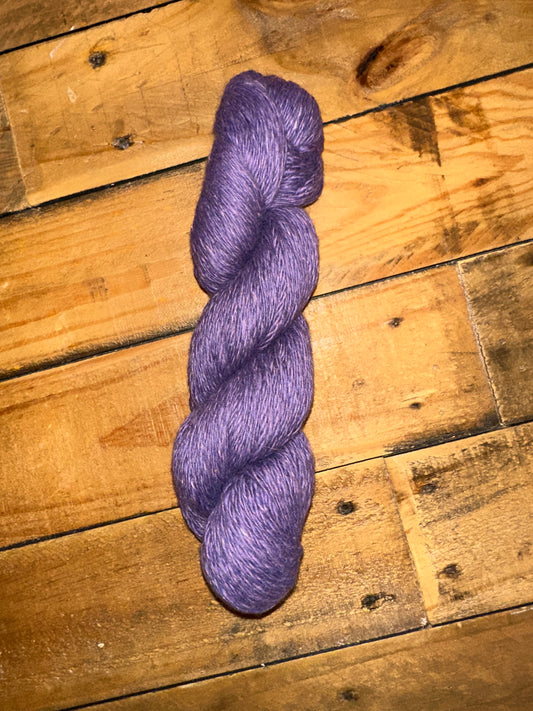 MMA Alpaca 3 Ply Baby Wt. Yarn