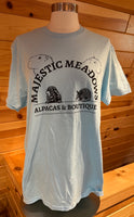 SW Adult Capy Experience T-Shirt