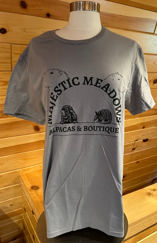 SW Adult Capy Experience T-Shirt