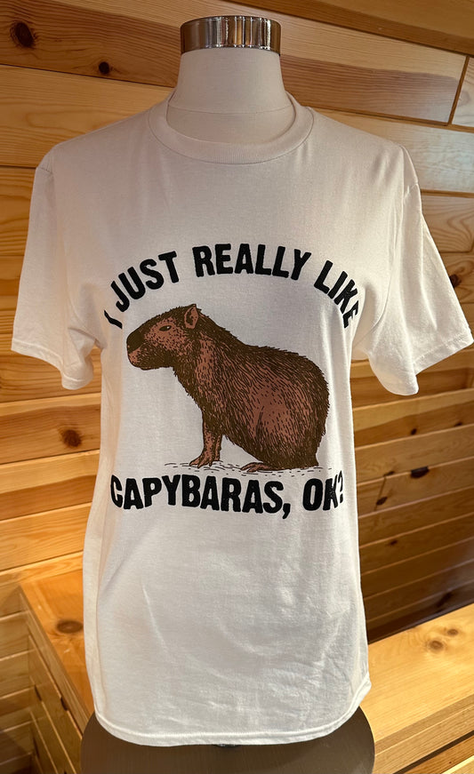 SW Adult IJRLCO T-Shirt