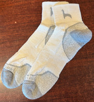 PL Short Sport Socks