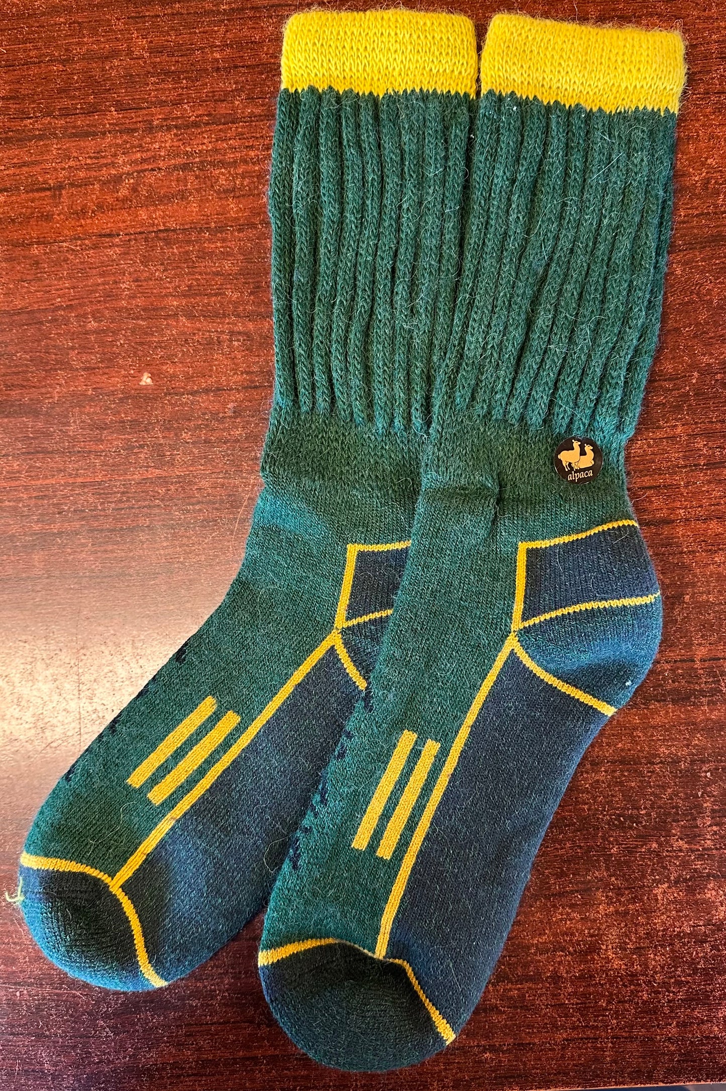 TAG Therapeutic Socks