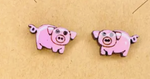 TRR Pig Studs