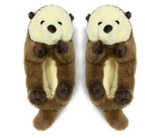 OYS Otter Slippers