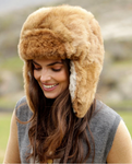 PL RCMP Fur Hat