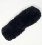 PL Baby Alpaca Fur Headband