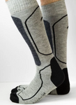 PL Alpaca Skier Socks