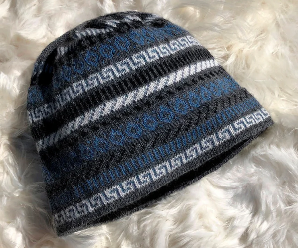 PL Fjord Alpaca Hat