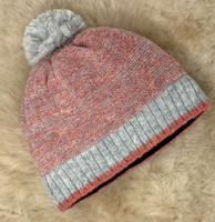 Pl Strawberry Mousse Alpaca Hat