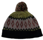 PL Forester Alpaca Hat