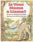 Is Your Mama a LLama?