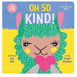 Oh So Kind! Book