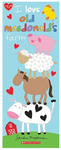 I Love Old Macdonald's Farm