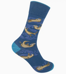 Otter Socks